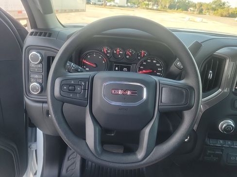 New 2026 GMC Sierra 3500 Pro w/ Convenience Package image 19