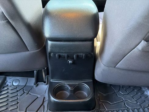 Used 2014 Jeep Wrangler Unlimited Sport w/ Quick Order Package 23S image 23