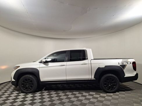 Used 2023 Honda Ridgeline RTL image 8