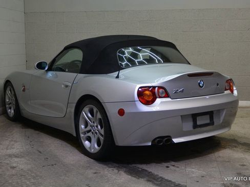 Used 2003 BMW Z4 3.0i image 25