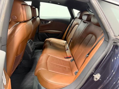 Used 2014 Audi A7 3.0T Premium Plus AWD/4WD image 24