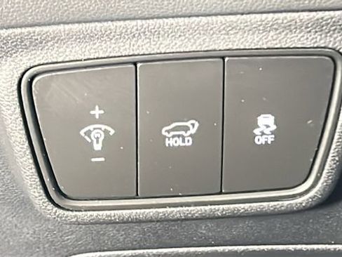 Certified 2023 Hyundai Tucson Limited AWD/4WD image 20