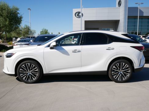 Used 2026 Lexus RX 350 Premium Plus image 3