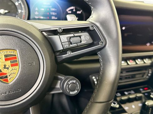 Used 2024 Porsche 911 Carrera T image 26