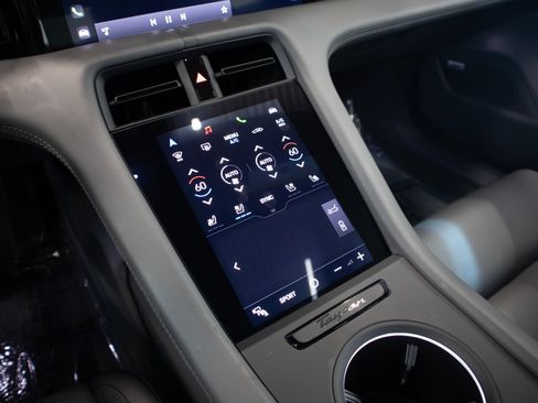 Certified 2023 Porsche Taycan RWD image 22