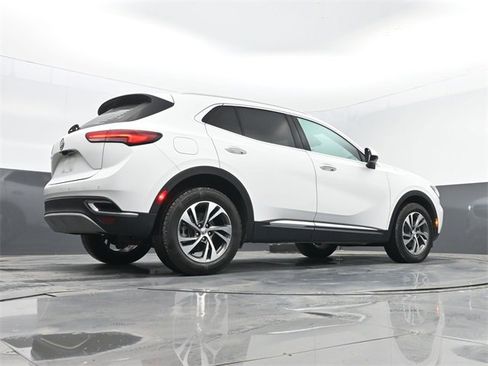 Used 2023 Buick Envision Essence image 26