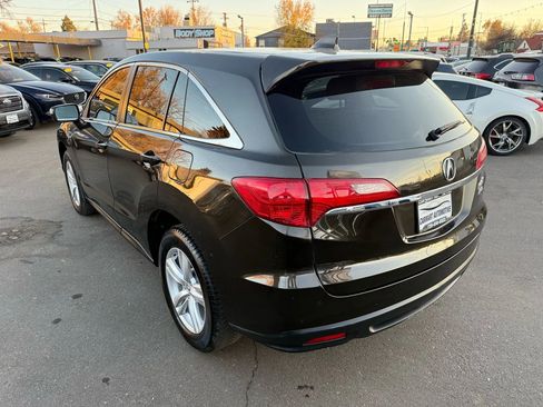 Used 2014 Acura RDX AWD w/ Technology Package image 7