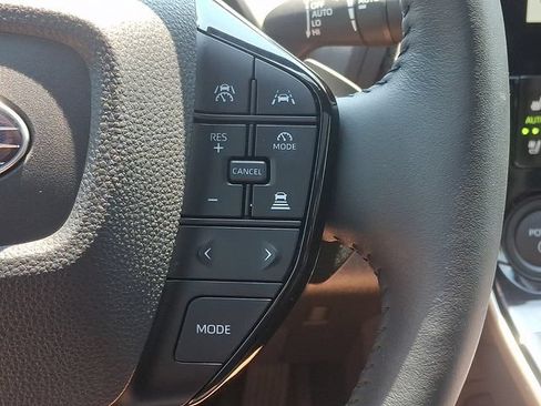 Used 2025 Subaru Solterra w/ Touring Package AWD/4WD image 24