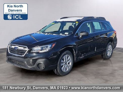 Used 2019 Subaru Outback 2.5i image 1
