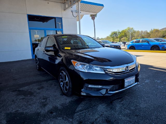 Used 2016 Honda Accord EX-L image 3
