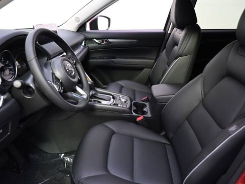 New 2025 MAZDA CX-5 AWD 2.5 S w/ Select Package image 13