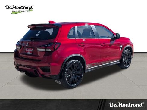 New 2026 Mitsubishi Outlander Sport image 5