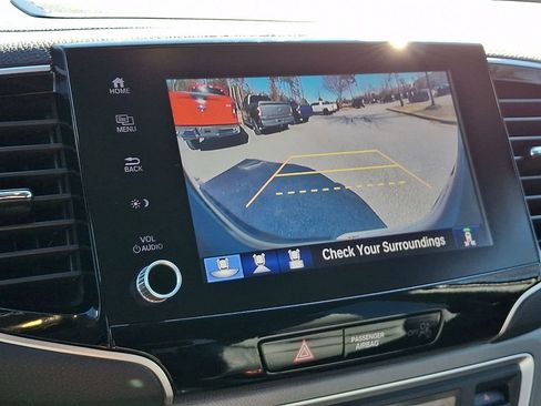 Used 2022 Honda Ridgeline RTL-E image 20