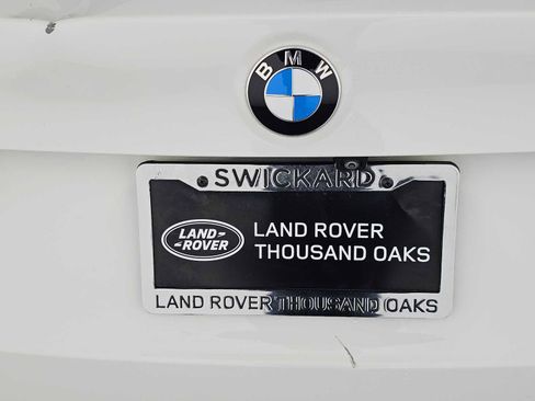 Used 2019 BMW X3 sDrive30i w/ Driving Assistance Package image 13