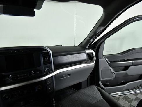Used 2021 Ford F150 XLT AWD/4WD image 20