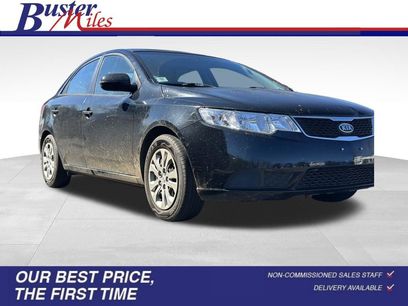 Used 2012 Kia Forte EX