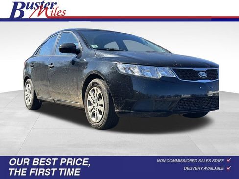 Used 2012 Kia Forte EX image 1