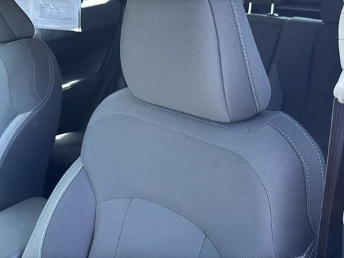 Certified 2025 Subaru Crosstrek 2.5i Premium AWD/4WD image 25