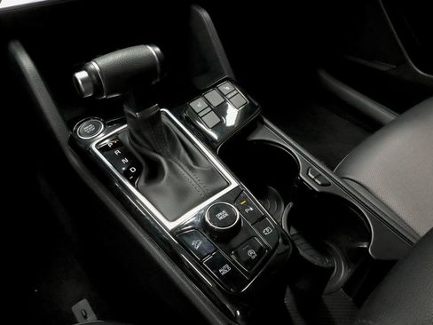 Used 2025 Kia Sportage EX w/ Premium Package FWD image 31
