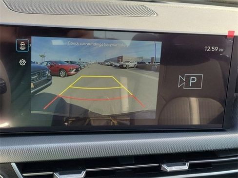 New 2026 Hyundai Sonata Blue image 10