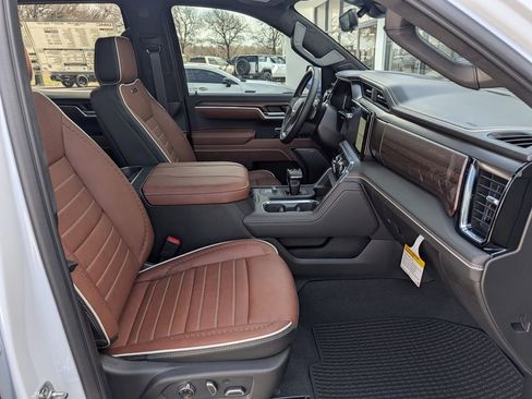 New 2026 GMC Sierra 1500 Denali Ultimate image 35