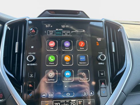 New 2026 Subaru Ascent Limited image 24