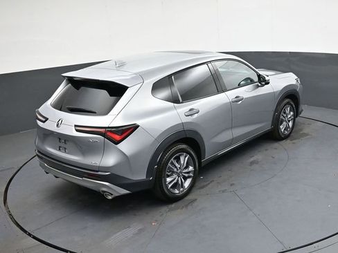 New 2025 Acura ADX AWD image 24