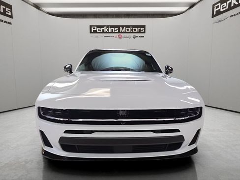 New 2026 Dodge Charger Scat Pack AWD/4WD image 8