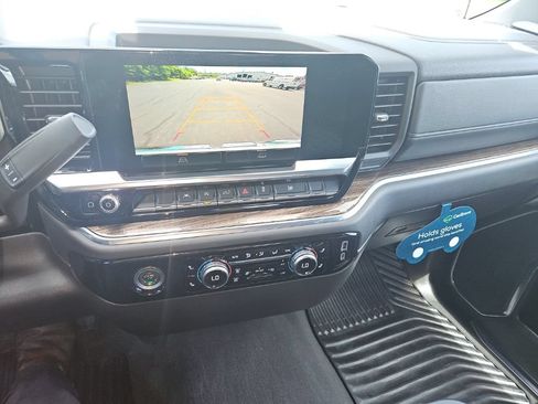 Used 2024 GMC Sierra 1500 Elevation AWD/4WD image 20