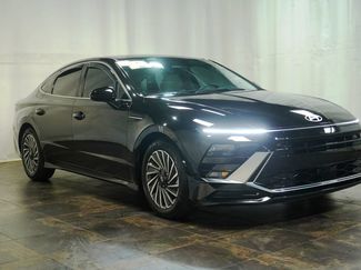 Used 2024 Hyundai Sonata SEL FWD video 1