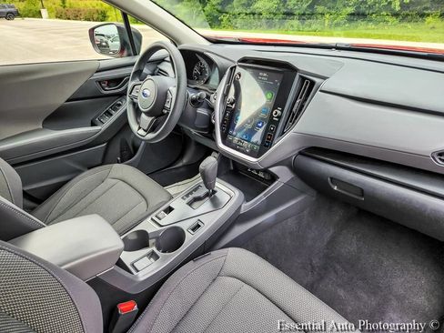 Certified 2024 Subaru Crosstrek 2.0i Premium w/ Crosstrek Mirror Package AWD/4WD image 29