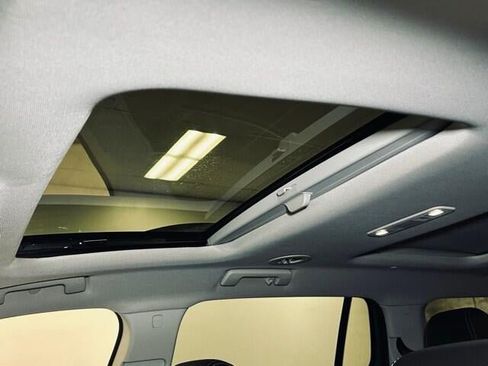 Used 2020 GMC Acadia Denali w/ LPO, Floor Liner Package AWD/4WD image 18