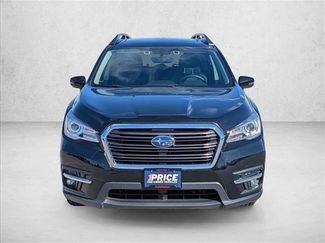 Used 2022 Subaru Ascent Limited w/ Technology Package video 2