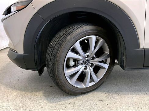Used 2023 MAZDA CX-30 AWD 2.5 S w/ Preferred Package image 20