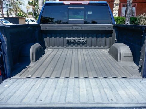 Used 2019 Chevrolet Silverado 1500 High Country AWD/4WD image 8