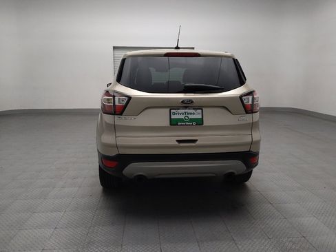 Used 2017 Ford Escape SE w/ SE Cold Weather Package FWD image 6