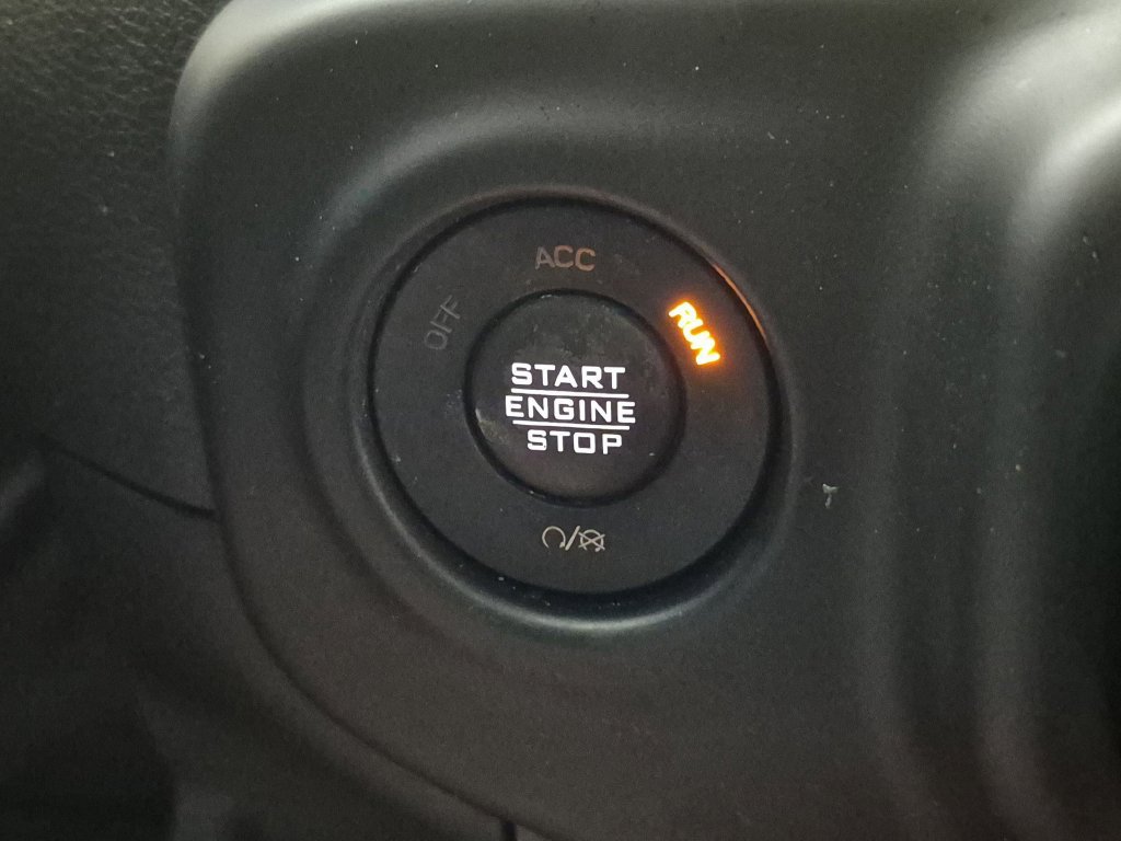 Used 2023 Jeep Wrangler Unlimited Sport AWD/4WD image 26
