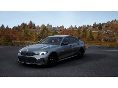 New 2026 BMW M340i xDrive