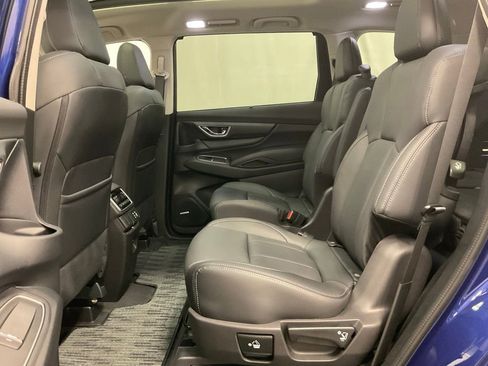 New 2026 Subaru Ascent Limited image 35
