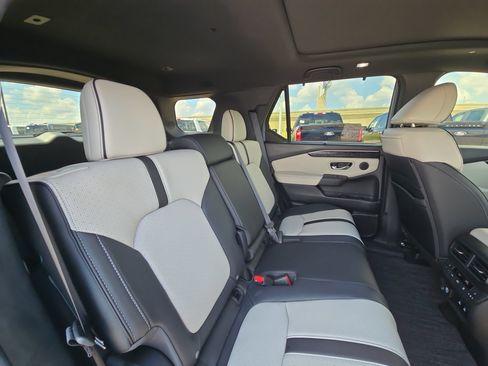 Used 2026 Honda Passport TrailSport Elite image 52