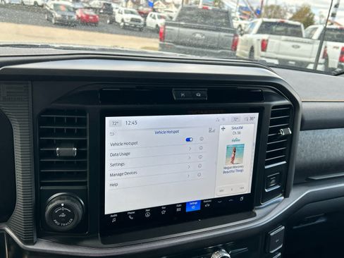 New 2025 Ford F150 Tremor w/ Equipment Group 402A High image 46