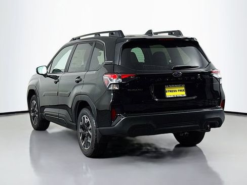 New 2026 Subaru Forester Premium image 5