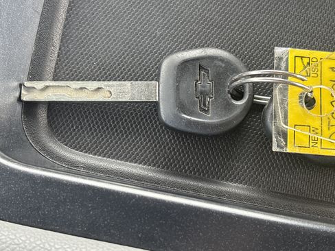 Used 2019 Chevrolet Silverado 1500 W/T RWD image 33