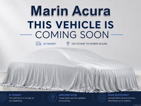 Used 2021 Acura RDX FWD w/ Technology Package image 1