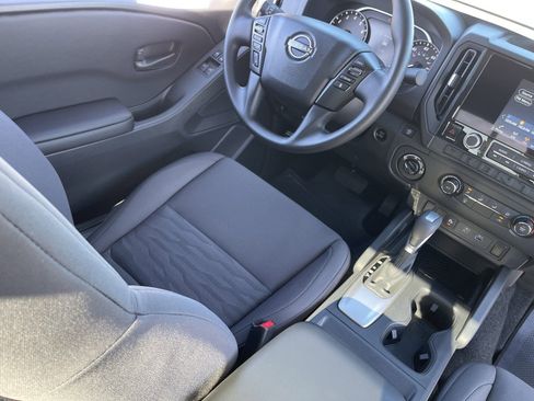 New 2026 Nissan Frontier S w/ Tow Package AWD/4WD image 15