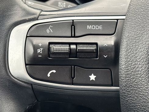 Used 2023 Kia Sportage EX image 24