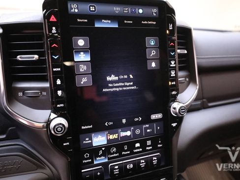 New 2025 RAM 3500 Laramie image 33