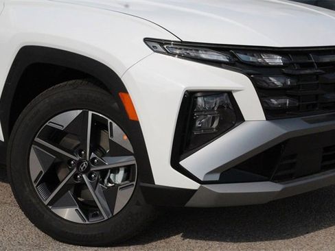 New 2026 Hyundai Tucson SEL image 2