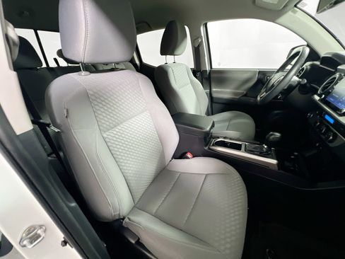 Used 2023 Toyota Tacoma SR5 w/ Technology Package RWD image 31