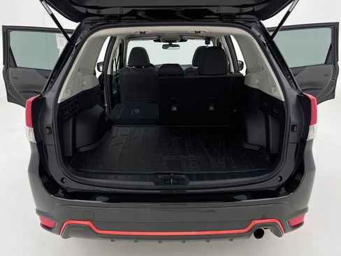 Used 2023 Subaru Forester Sport AWD/4WD image 25